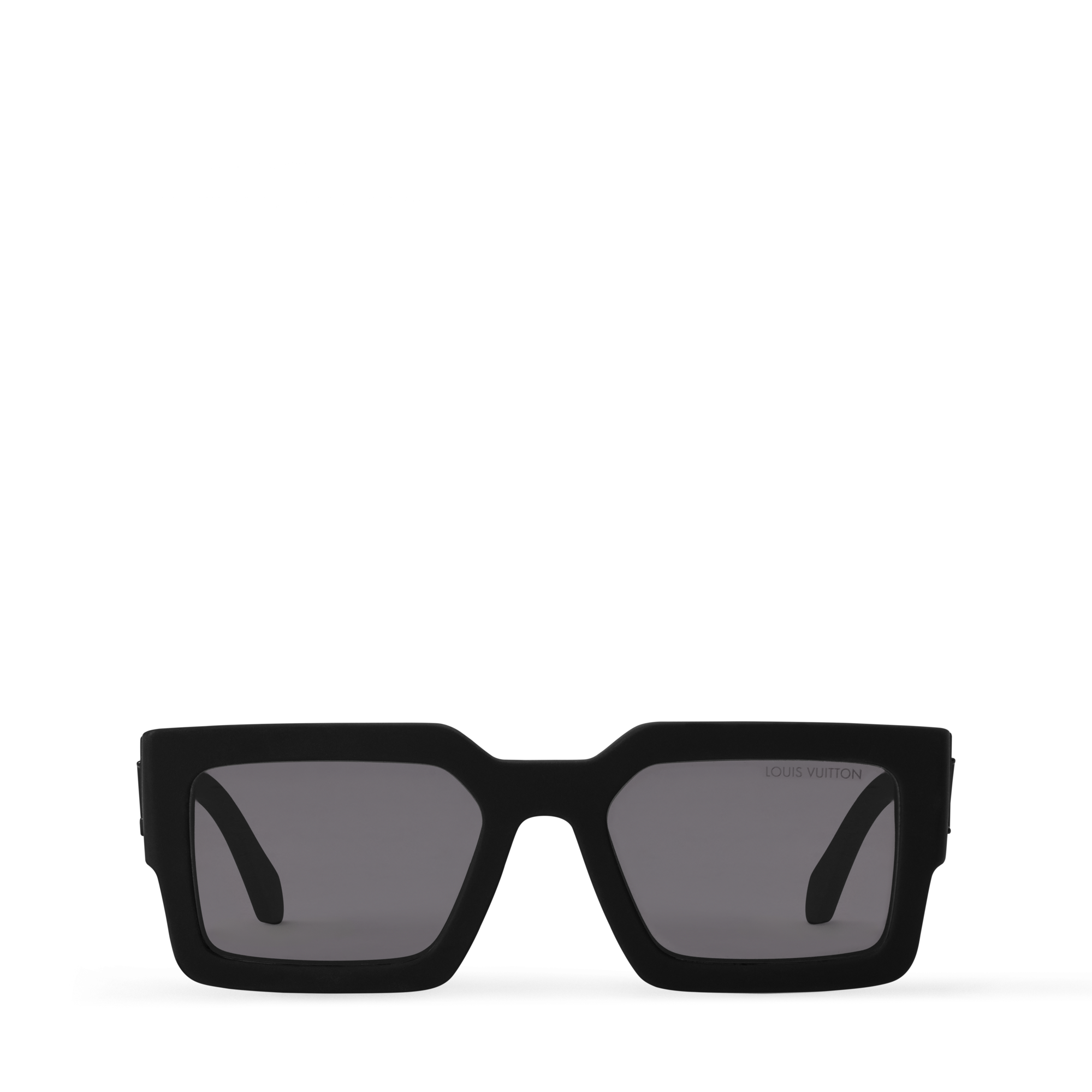 Black Eyewear Accessories | LOUIS VUITTON